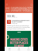 22 Bishopsgate स्क्रीनशॉट 5