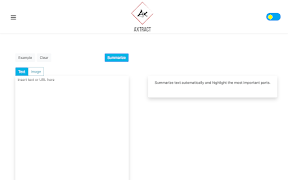 Abstract - Notes and Summaries syot layar 6