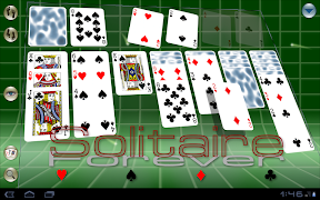 Solitaire Forever स्क्रीनशॉट 6