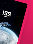 ISS Tracker: Live Position Now imagem de tela 7