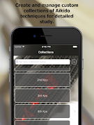 AikidoEncyclopedia اسکرین شاٹ 4