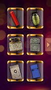 برنامه‌نما Lighter Simulator عکس از صفحه