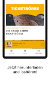 RADIO BERN1 ภาพหน้าจอ 4
