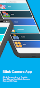 Blink Camera اسکرین شاٹ 1