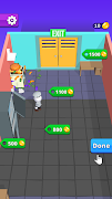 Cooking Gridlock screenshot 6