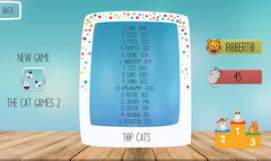 The Cat Games screenshot 5