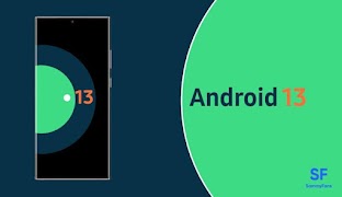 Get Android 13 captura de pantalla 4