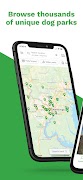 Sniffspot - Private Dog Parks imagem de tela 1