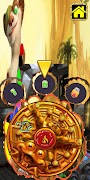 Rainbow Bubbles Shot Puzzle screenshot 7