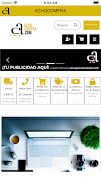 AchoCompra plakat