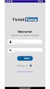 Ticket Force Ekran Görüntüsü 7
