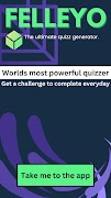 Felleyo Plakat