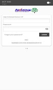 برنامه‌نما DCT SSS عکس از صفحه