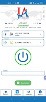 JA MAX VPN screenshot 1