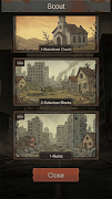 Zombie Extraction screenshot 4