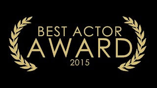 Award Simulator VR ポスター