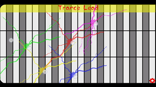 Synth Instruments screenshot 3