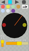 Turntable Sequencer 截圖 1