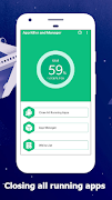 App Killer and Manager ảnh chụp màn hình 5
