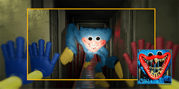 Poppy Playtime Overview screenshot 4