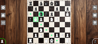 象棋 3D 截图 7