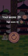Karate Cutter Screenshot 2
