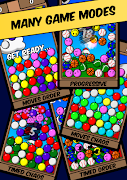 برنامه‌نما Gumball Fall عکس از صفحه