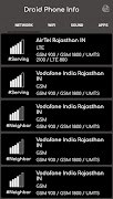 Droid Phone Info screenshot 4
