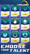 Cyber Gunner تصوير الشاشة 5