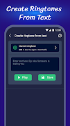 Ringtone Maker, MP3 Cutter screenshot 3