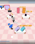 Grab & Run screenshot 2