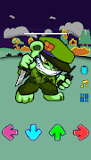Flippy Mad FNF Mod Test screenshot 7