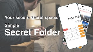 Simple
Secret Folder bài đăng