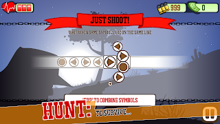 Ghost Cowboy screenshot 4
