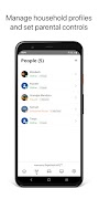 Ptera WiFi screenshot 2