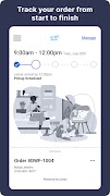 Laundry Day, Inc screenshot 2