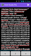 Html Viewer And Editor Pro screenshot 4