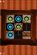 Tic Tac Toe Evolution تصوير الشاشة 4
