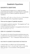 Class 10 Notes Offline スクリーンショット 4