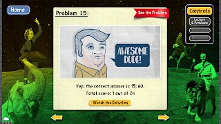 TT Geometry скриншот 5