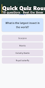 Trivia Brain Test: Quiz Game screenshot 2