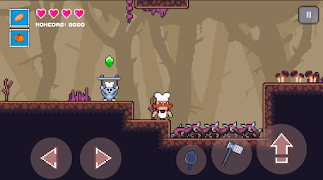 Cocinero Dimensional screenshot 6