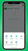 izi365 Serviceman screenshot 7