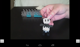 برنامه‌نما Rainbow Loom Design عکس از صفحه