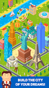 Stack Tycoon الملصق