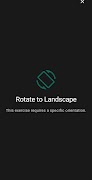 Vision Loop - Eye Care & Game 截圖 1