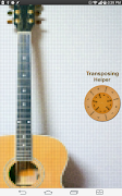 Transposing Helper स्क्रीनशॉट 5