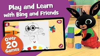 Bing: Watch, Play, Learn screenshot 1