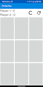 Tic Tac Toe Screenshot 1