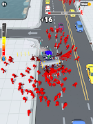 Mad Driver 3D screenshot 7